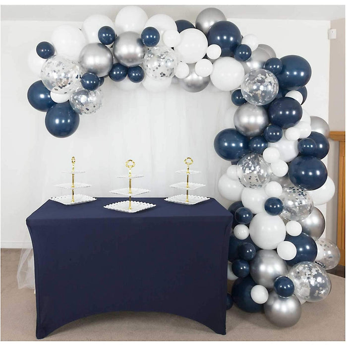 Fishing Baby Shower Decorations for Boy Blue Fishing Baby Shower  Decorations Balloon Garland Kit with Fishing Theme Baby Shower Backdrop  Fishing it's a Boy Baby Shower Party Decors Supplies, Balloons -   Canada