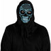 Electro Skull Reaper Mask