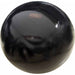 Decochamp 24-Inch Black Deco Ball