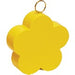 Yellow Flower Balloon Weight, 80 g