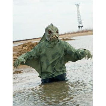 Zagone Studios Adult Sea Creature Costume Shirt