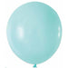 Trico 12" Pastel Turquoise Latex Balloons, 10 Pack