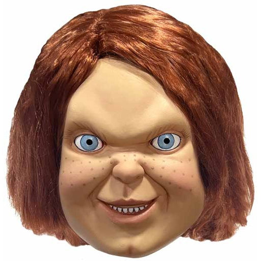 Chucky Full Head Costume Mask