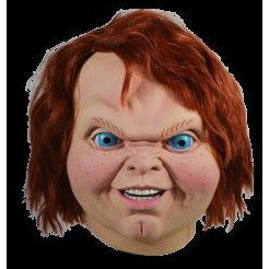 Child's Play 2 Evil Chucky Mask