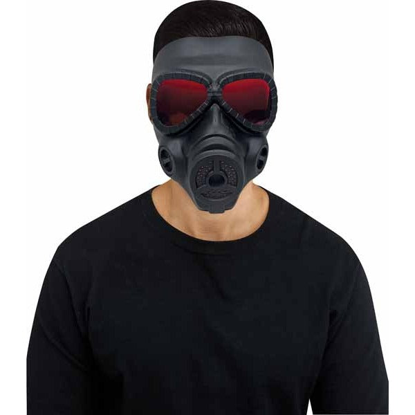 Wasteland Gas Mask Costume Accessory