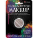 Woochie Deadguy Grey Water Activated Makeup, 1/8 oz