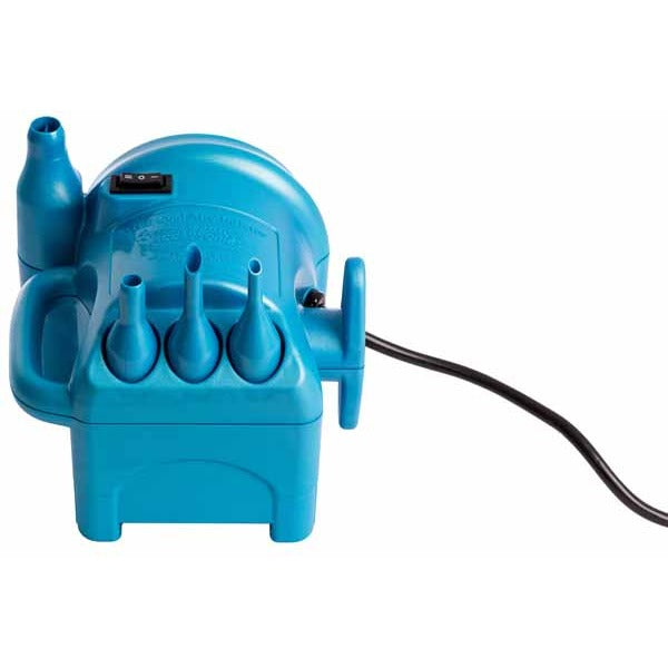 Premium Mini Cool Aire 120V Balloon Inflator