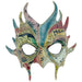 Venetian Style Goblin Masquerade Mask