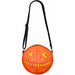 TRICK OR TREAT SAM OLANTERN PURSE YELLW
