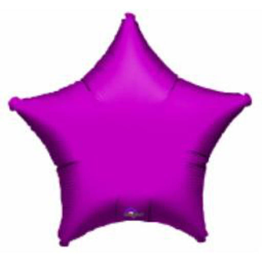 19" Star Flat Fuchsia S15 Tv.