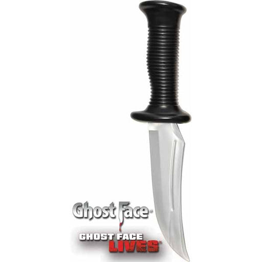 Ghostface Costume Knife