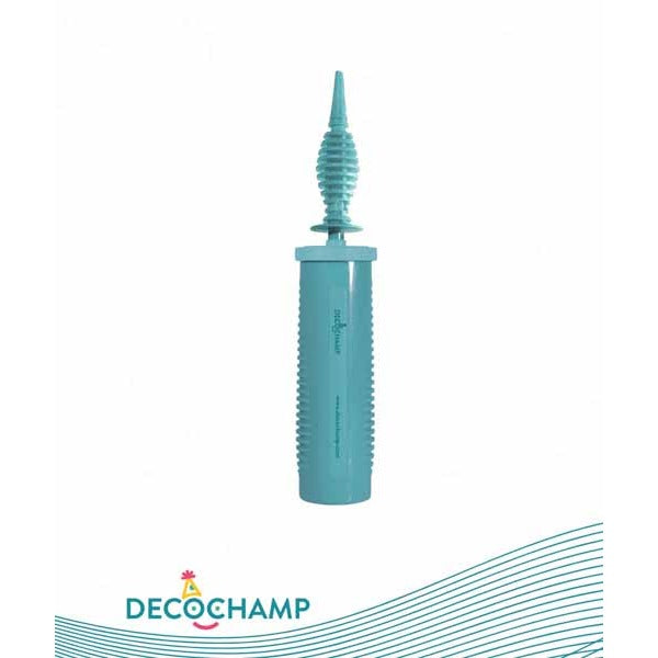 DecoChamp Deco Balloon Hand Pump