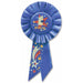 1St Place Rosette: Celebrate Your Victory In Style!