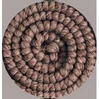 GRFTBN CREPE WOOL 7" LT BROWN/GREY