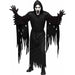 Silent Screamer Adult Costume