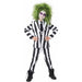 Suitmeister Boys' Beetlejuice Suit, Small