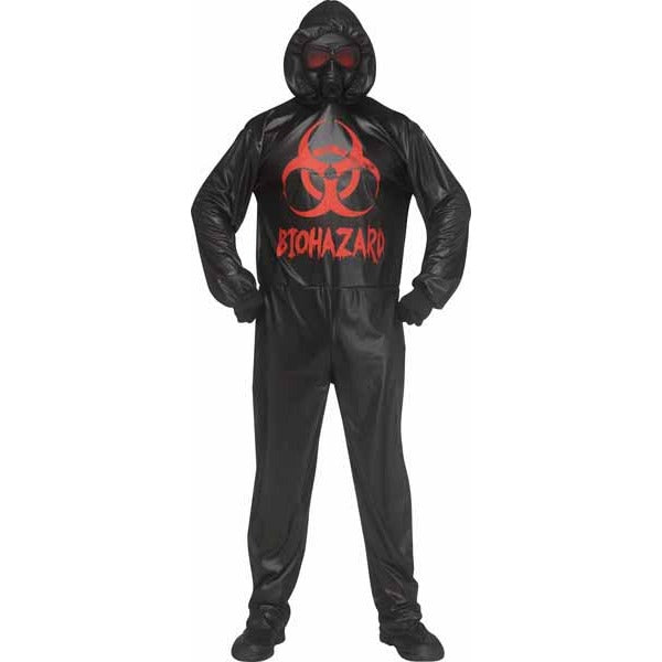Adult Hazmat Suit Costume