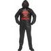 Adult Hazmat Suit Costume