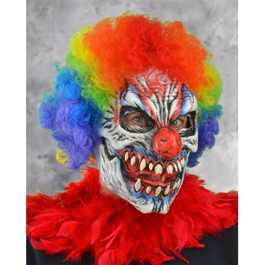 Zagone Studios Funny Bones Costume Mask