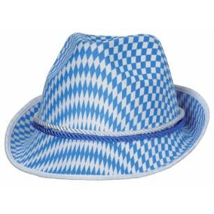 Oktoberfest Alpine Hat