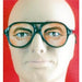 Funny Eyes Novelty Glasses