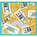 Big Bucks Print-Fetti Confetti, 0.5 oz