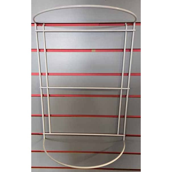 Cane Wire Display Rack
