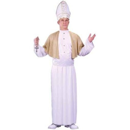 POPE ADULT COSTUME
