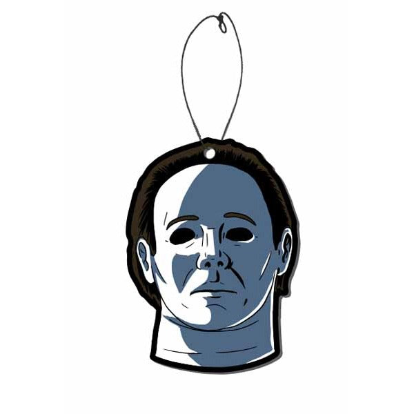 Halloween 4 Michael Myers Cinnamon Air Freshener
