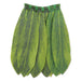 Ti Leaf Hula Skirt, 23.5 Inches Long