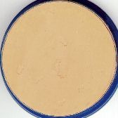 SNAZAROO 18ML CAKE O CHRE YELLOW#244 BULK
