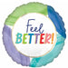 COLLAGE FEEL BETTER JUMBO RND P32 PKG