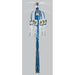 Oktoberfest Cascade Hanging Column, 1 Per Package