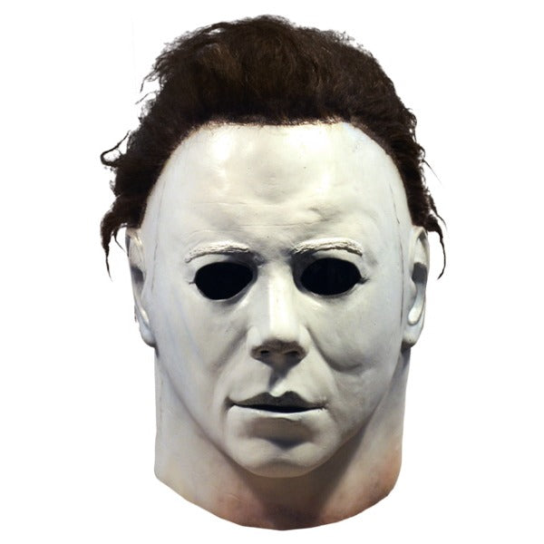 Halloween (1978) Michael Myers Deluxe Latex Mask