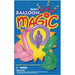 Balloon Magic 260Q Paperback Book