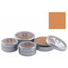 Cinema Secrets Ultimate Foundation 201-67A Maple Toffee, 0.50 oz