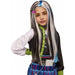Monster High Frankie Stein Youth Costume Wig