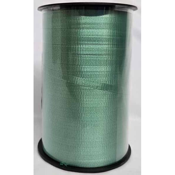 Emerald Green Curling Ribbon, 500 Yards