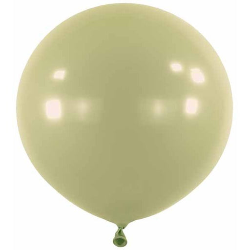 Anagram Fashion Stone 24-Inch Latex Balloons, 4 Count