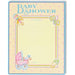 Baby Shower Partygraph, 18 x 23 Inches