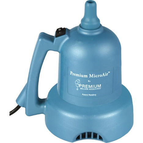 Premium Micro Cool Air Balloon Inflator