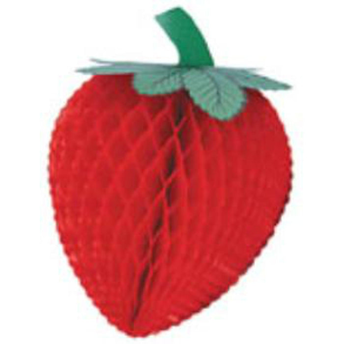 22" Art-Tissue Strawberry Bulk Pack.