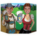 Oktoberfest Couple Photo Prop