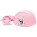 Pirate Scarf Hat with Pink