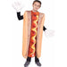 Fun World Photo Real Hot Dog Child Costume