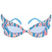 Glittered Rock & Roll Diva Fanci-Frames Novelty Glasses