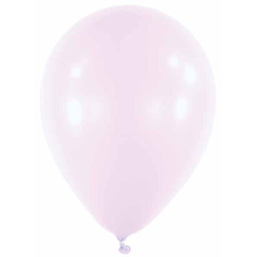 Anagram Lilac 18-Inch Latex Balloons, 50 Count