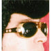 Rock & Roll Costume Glasses