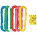 SOFT TWIST POLY LEIS ASST 2.25"X36 MIN3