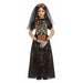 Bones Bride Child Costume, Medium